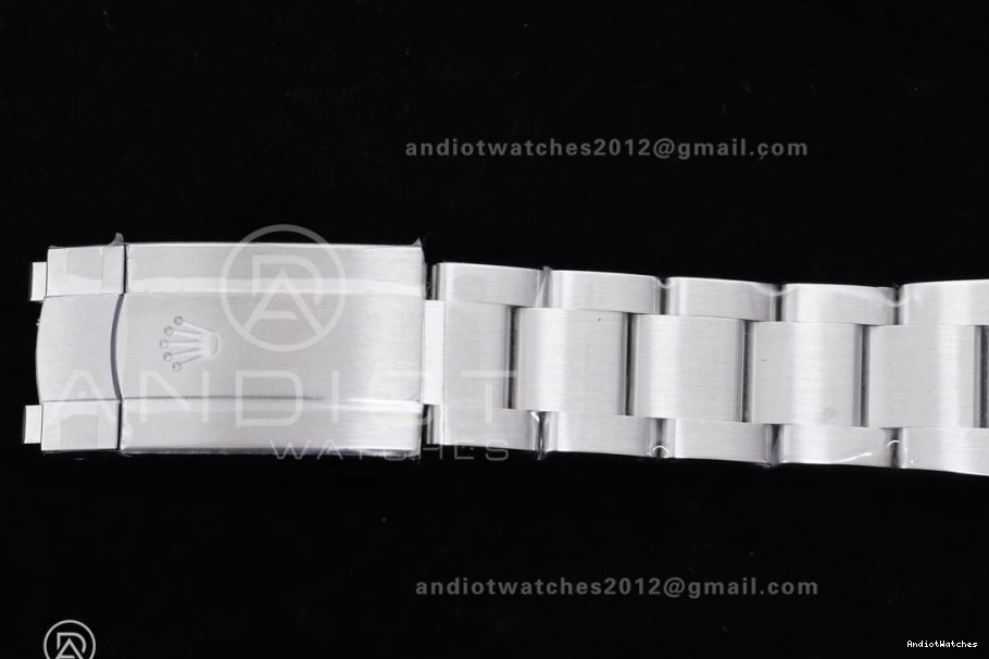 Edition Dial Perpetual Best 962 KRF Oyster Steel 904L VR 1:1 Lavender Casual 126000 36mm 0313